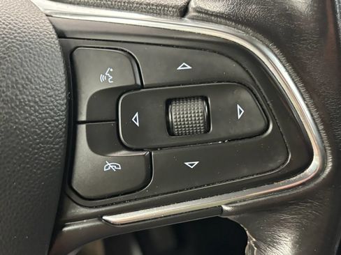 Used 2020 Buick Encore GX Select w/ Sport Touring Package AWD/4WD image 43