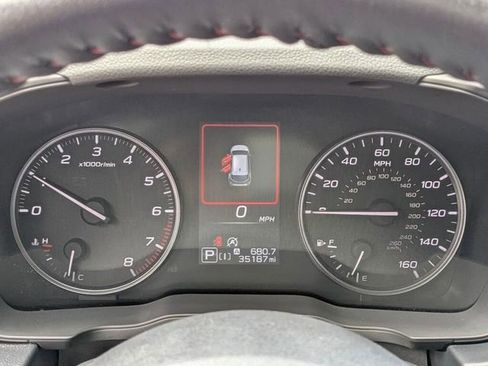 Used 2024 Subaru Impreza 2.0i Sport AWD/4WD image 22