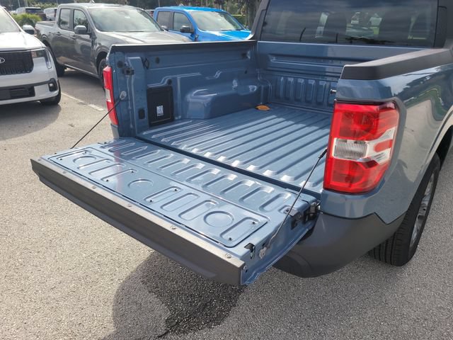 New 2026 Ford Maverick XLT FWD image 10