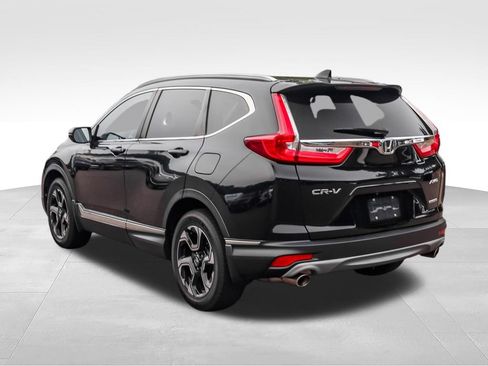 Used 2018 Honda CR-V Touring image 6