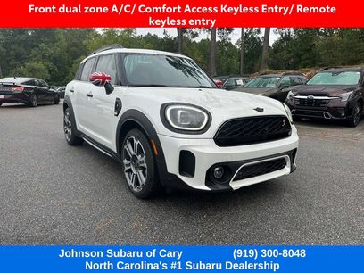 Used 2023 MINI Cooper Countryman S