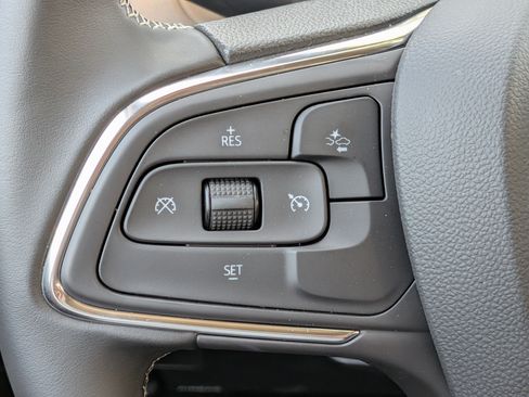 New 2026 Buick Encore GX Preferred FWD image 23