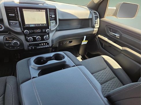 New 2026 RAM 1500 Classic Warlock AWD/4WD image 12
