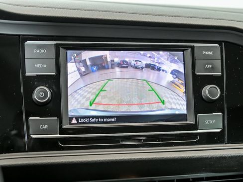 Used 2019 Volkswagen Jetta S w/ Driver Assistance Package FWD image 20