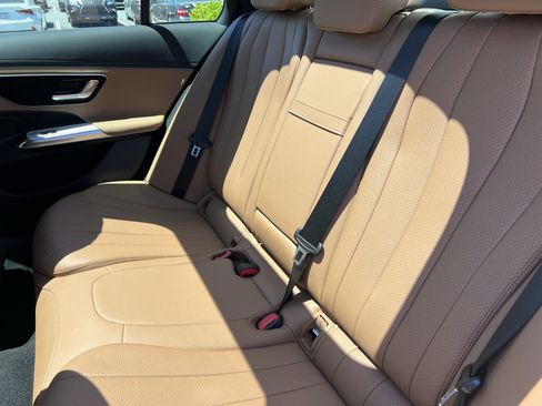 Certified 2026 Mercedes-Benz E 350 4MATIC Sedan image 32