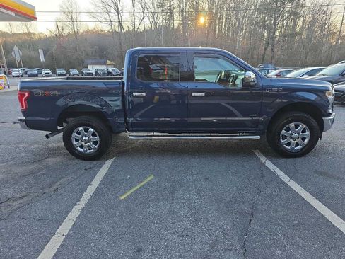 Used 2017 Ford F150 XLT image 6
