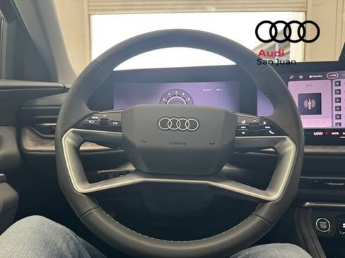 New 2026 Audi Q5 Premium Plus AWD/4WD image 25