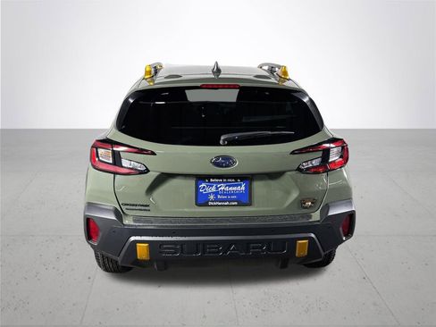 New 2026 Subaru Crosstrek 2.5i Wilderness image 7