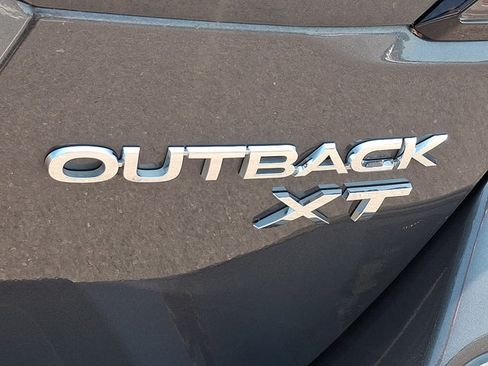 Certified 2024 Subaru Outback Limited XT AWD/4WD image 34