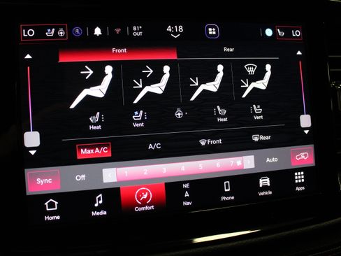 Used 2023 Dodge Durango GT RWD image 30