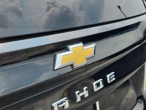 Used 2025 Chevrolet Tahoe Premier AWD/4WD image 27