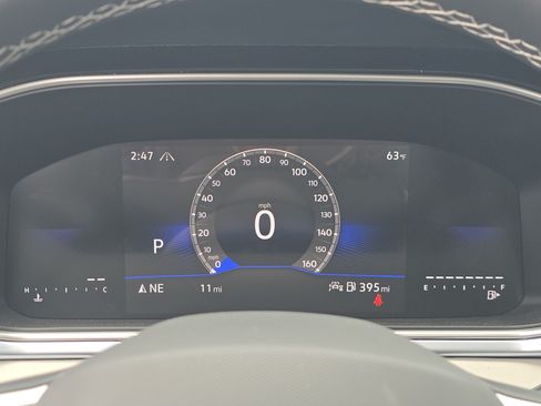 New 2026 Volkswagen Taos SE AWD/4WD image 23