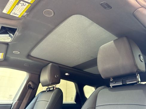 Certified 2024 Land Rover Range Rover Evoque S image 14