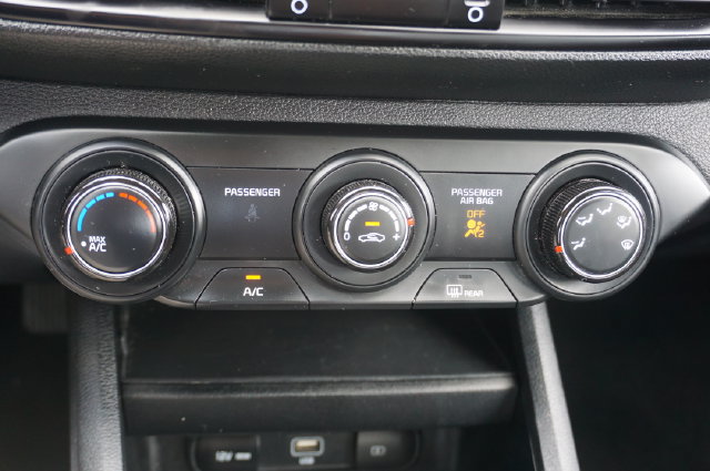 Used 2024 Kia Forte LXS FWD image 13