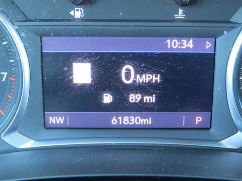 Certified 2020 Chevrolet Traverse High Country image 27