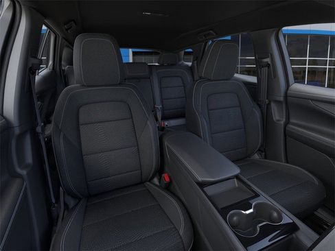 New 2026 Chevrolet Blazer EV LT image 16