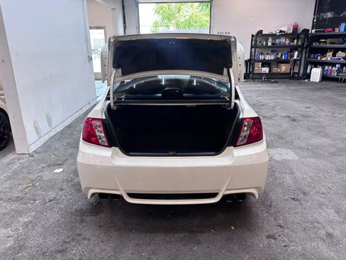 Used 2013 Subaru Impreza WRX STI AWD/4WD image 21