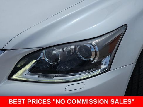 Used 2016 Lexus LS 460 w/ Comfort Package RWD image 33