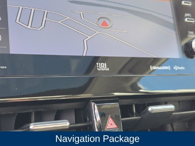 Used 2022 Toyota Camry XLE FWD image 8
