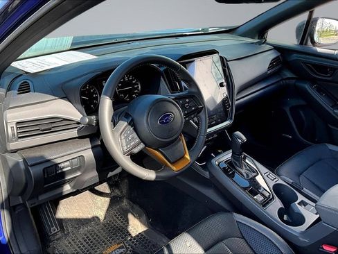 Used 2024 Subaru Crosstrek 2.5i Wilderness AWD/4WD image 14