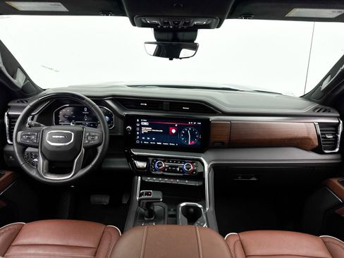 Used 2025 GMC Sierra 1500 Denali Ultimate image 20