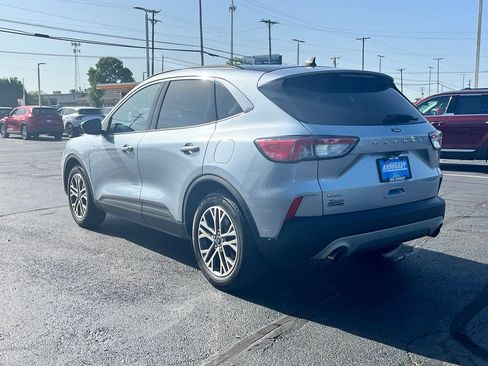 Used 2022 Ford Escape SEL FWD image 6