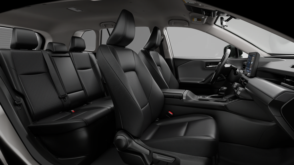New 2026 Toyota RAV4 XLE Premium AWD/4WD image 28
