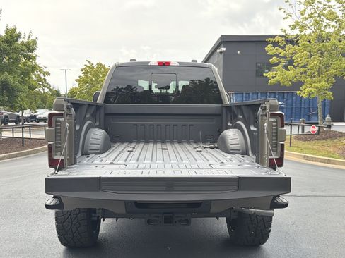 Used 2026 Ford F350 King Ranch AWD/4WD image 49