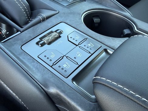 New 2026 Lexus IS 350 F Sport image 24