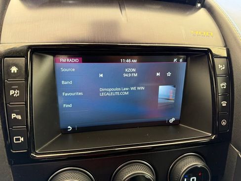 Used 2018 Jaguar F-TYPE 400 Sport RWD image 32
