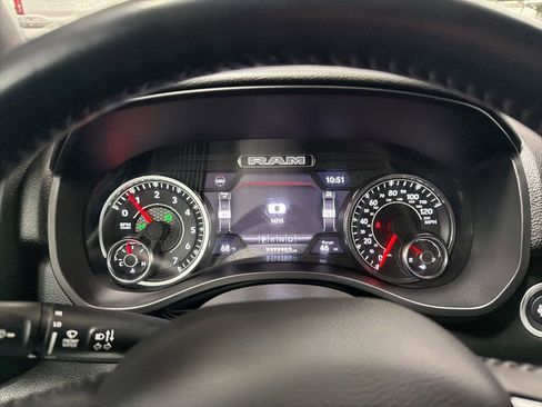 Used 2023 RAM 1500 Big Horn AWD/4WD image 19