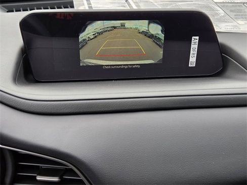 New 2026 MAZDA CX-30 AWD 2.5 S image 12