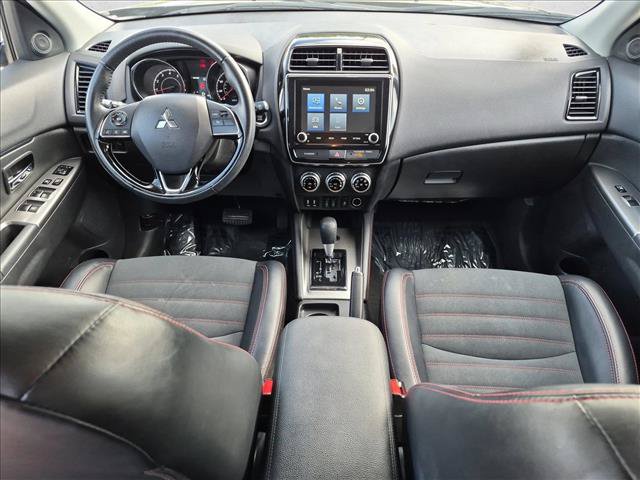 Used 2024 Mitsubishi Outlander Sport AWD image 18