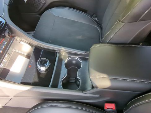 New 2025 Jeep Grand Cherokee L Altitude image 18