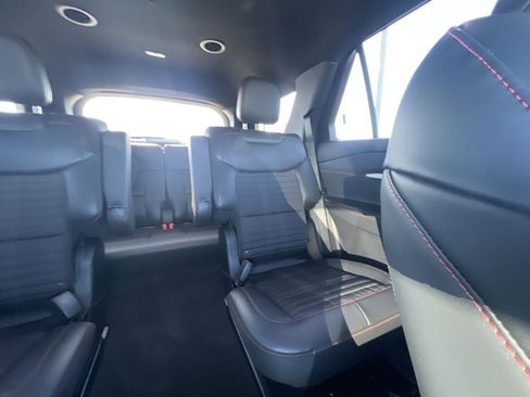 New 2026 Ford Explorer ST-Line AWD/4WD image 14