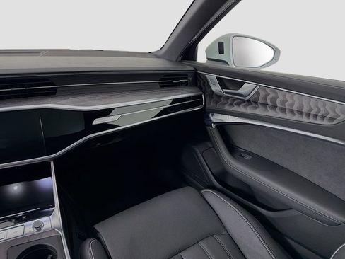 Certified 2025 Audi A6 3.0T Prestige image 26