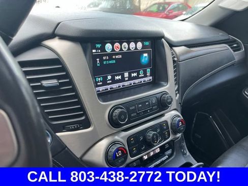 Used 2018 GMC Yukon XL Denali w/ Open Road Package AWD/4WD image 27