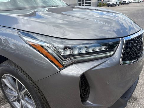 Certified 2023 Acura RDX FWD w/ Technology Package image 24
