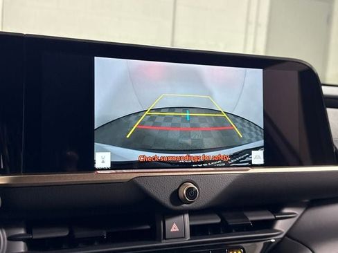 New 2026 Toyota Crown Signia image 30