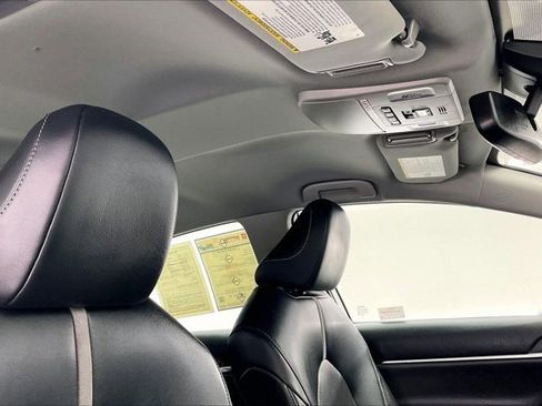 Used 2023 Toyota Camry XSE image 24
