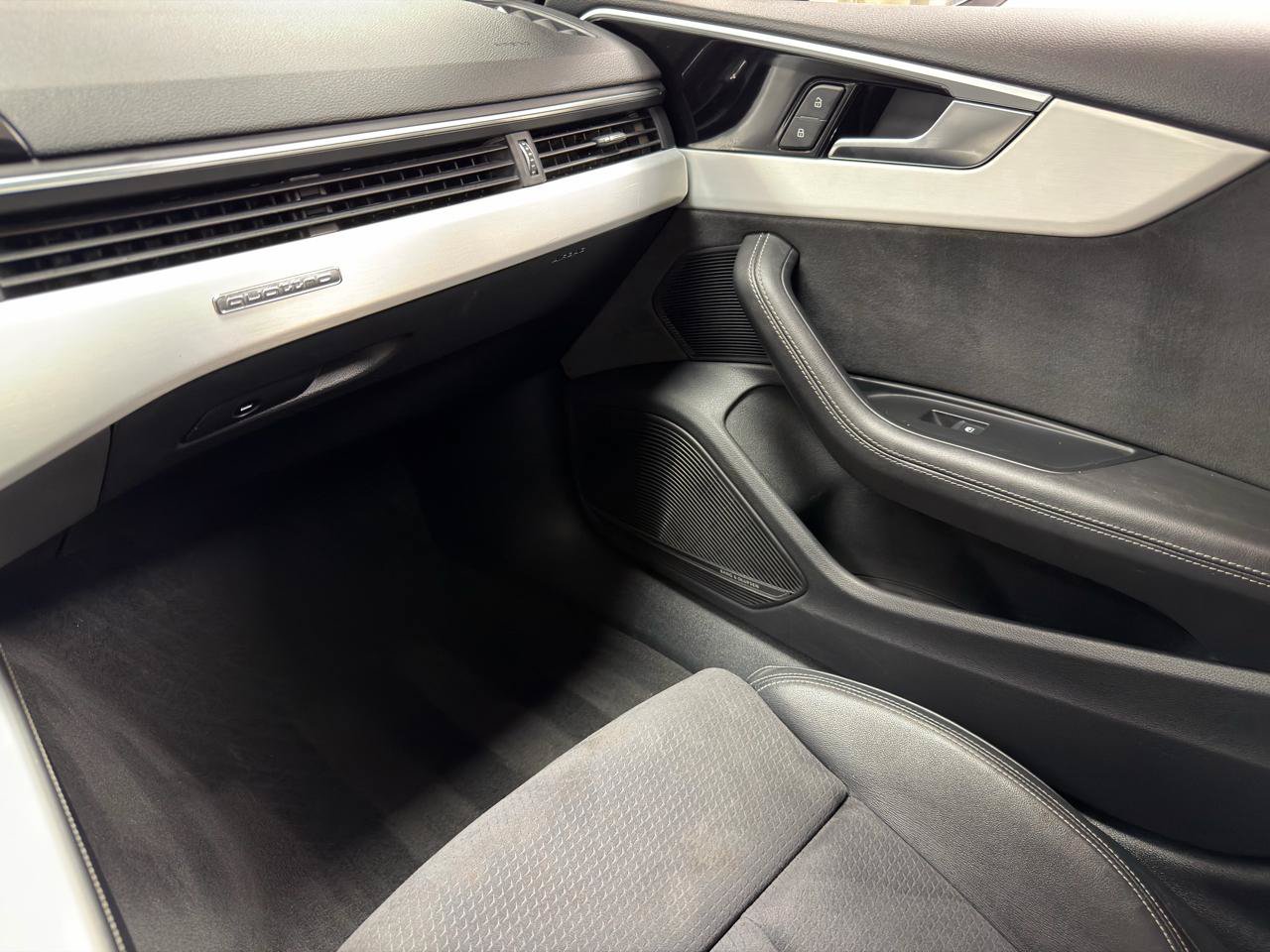 Used 2023 Audi A5 2.0T Premium Plus w/ Premium Plus AWD/4WD image 25
