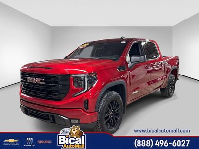 Used 2024 GMC Sierra 1500 Elevation