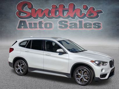 Used 2019 BMW X1 xDrive28i w/ Convenience Package