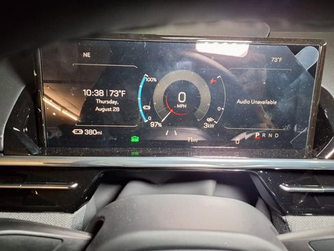 Used 2026 GMC Sierra EV Elevation w/ Premium Package image 18