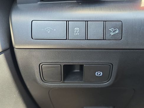 Used 2024 Hyundai Kona N Line AWD/4WD image 32
