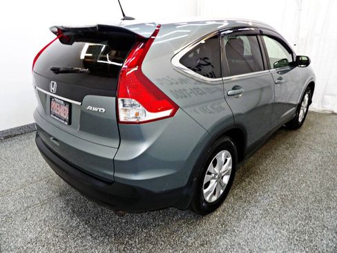 Used 2012 Honda CR-V EX-L image 6