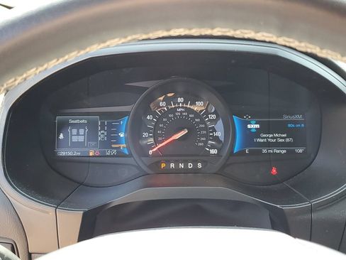 Used 2023 Ford Edge ST w/ Cargo Accessory Package AWD/4WD image 22