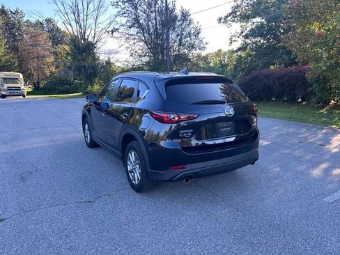 Used 2023 MAZDA CX-5 AWD 2.5 S image 5
