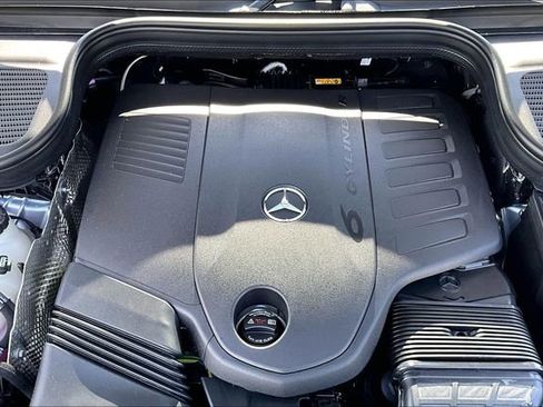 New 2026 Mercedes-Benz GLE 450 4MATIC image 20