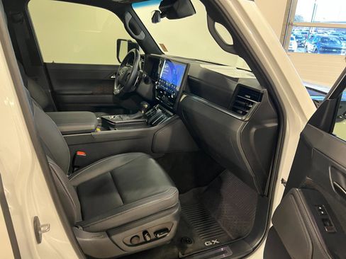 Used 2024 Lexus GX 550 GX 550 Premium+ image 40